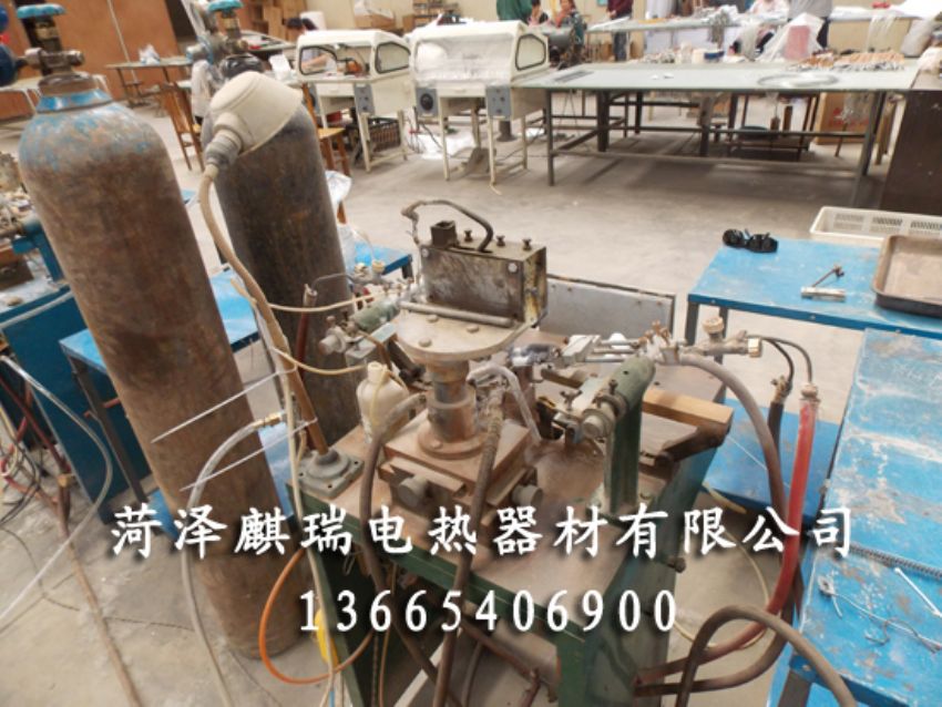 點擊查看詳細信息<br>標題：廠房設備 閱讀次數：1498